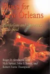 Blues for New Orleans cover