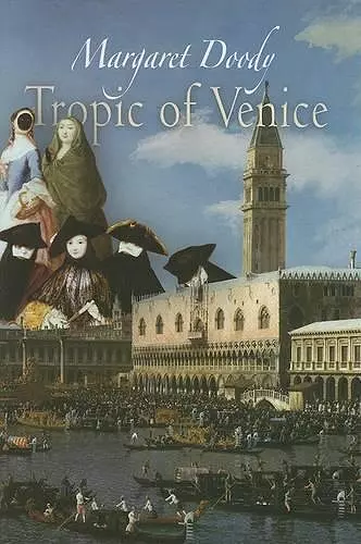 Tropic of Venice cover