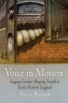 Voice in Motion cover