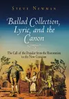 Ballad Collection, Lyric, and the Canon cover