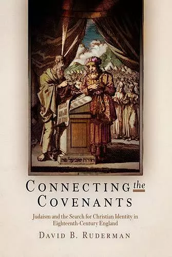 Connecting the Covenants cover