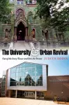 The University and Urban Revival cover