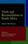 Truth and Reconciliation in South Africa cover