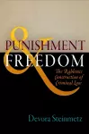 Punishment and Freedom cover