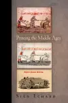 Printing the Middle Ages cover