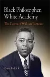 Black Philosopher, White Academy cover