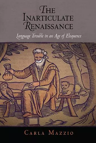 The Inarticulate Renaissance cover