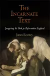 The Incarnate Text cover