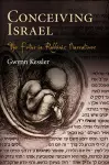 Conceiving Israel cover