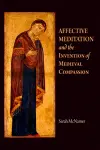 Affective Meditation and the Invention of Medieval Compassion cover