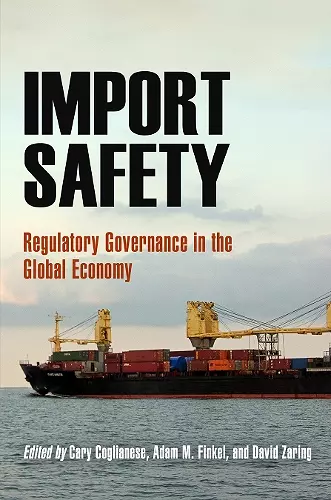 Import Safety cover