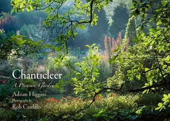 Chanticleer cover