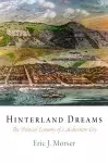 Hinterland Dreams cover