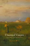 Haunted Visions cover