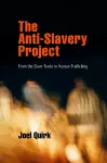 The Anti-Slavery Project cover