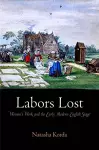 Labors Lost cover