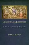 Colonizer or Colonized cover