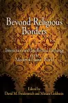 Beyond Religious Borders cover