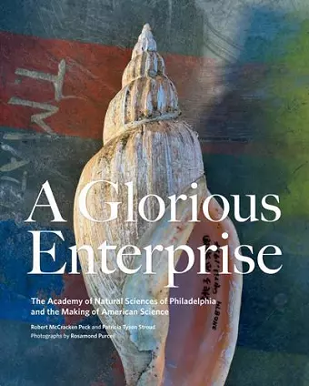 A Glorious Enterprise cover