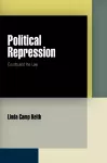 Political Repression cover