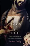 Thorns in the Flesh cover