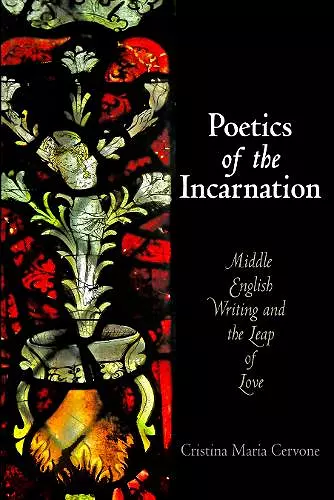 Poetics of the Incarnation cover