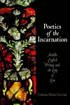 Poetics of the Incarnation cover