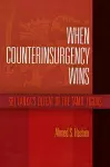 When Counterinsurgency Wins cover