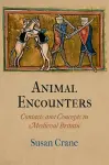 Animal Encounters cover