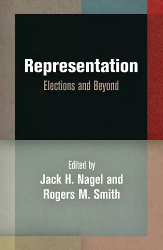 Representation cover