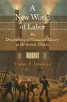 A New World of Labor cover