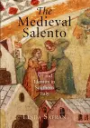 The Medieval Salento cover