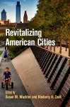 Revitalizing American Cities cover