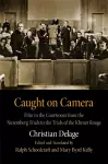 Caught on Camera cover