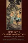 India in the Chinese Imagination cover