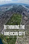 Rethinking the American City cover