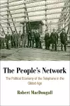 The People's Network cover
