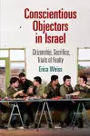 Conscientious Objectors in Israel cover