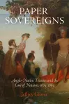 Paper Sovereigns cover