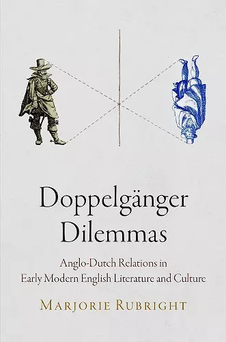 Doppelgänger Dilemmas cover