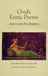 Ovid's Erotic Poems cover