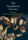 The Neoplatonic Socrates cover