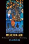 American Gandhi cover