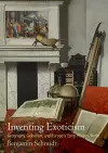 Inventing Exoticism cover