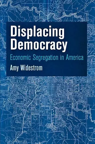 Displacing Democracy cover