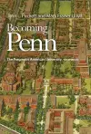 Becoming Penn cover