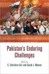 Pakistan's Enduring Challenges cover
