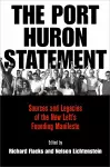 The Port Huron Statement cover