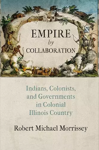 Empire by Collaboration cover