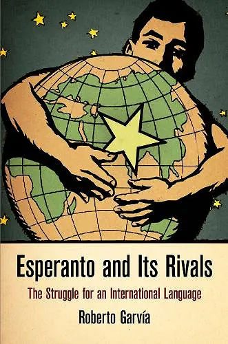 Esperanto and Its Rivals cover